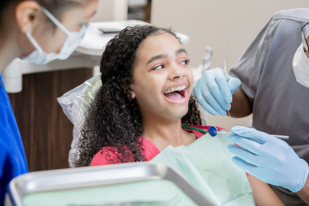 Best Emergency Wisdom Teeth Removal in Dallas, GA