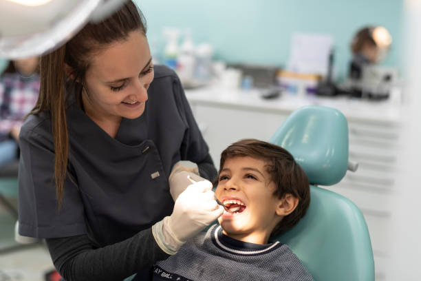 Best Walk-In Emergency Dentist in Dallas, GA