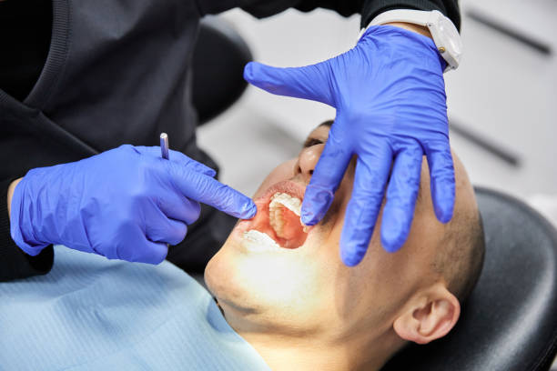Best Pediatric Emergency Dentist in Dallas, GA