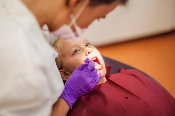 Best After-Hours Emergency Dentist in Dallas, GA